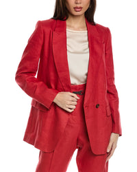 Brunello Cucinelli Women's Blazer Mh5992201_C2995