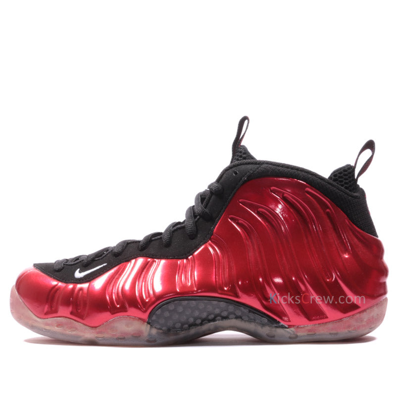 Nike Air Foamposite One 'Metallic Red' 314996-610