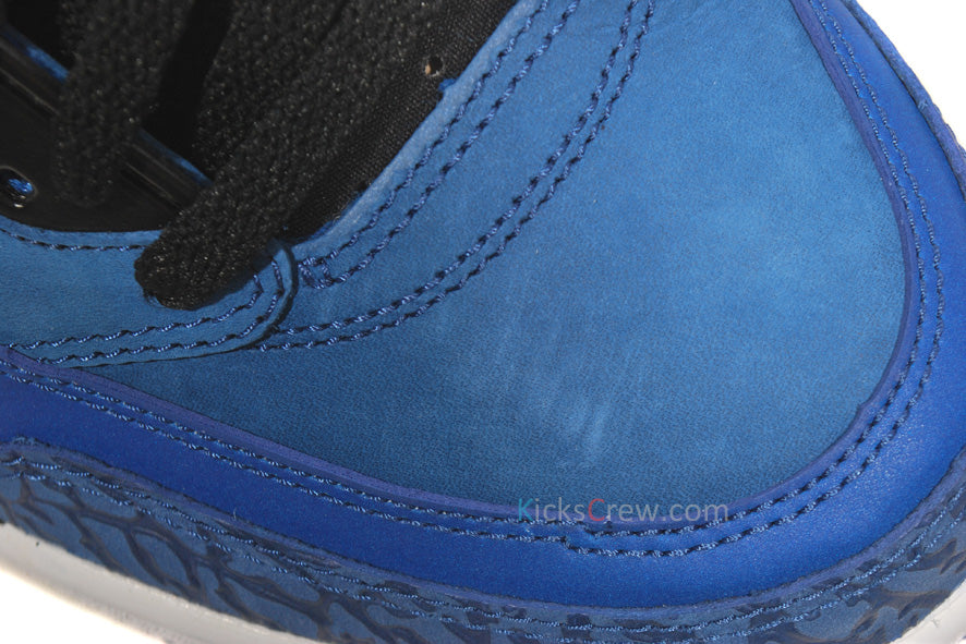 Air Jordan Spizike 'New York Knicks' 315371-405