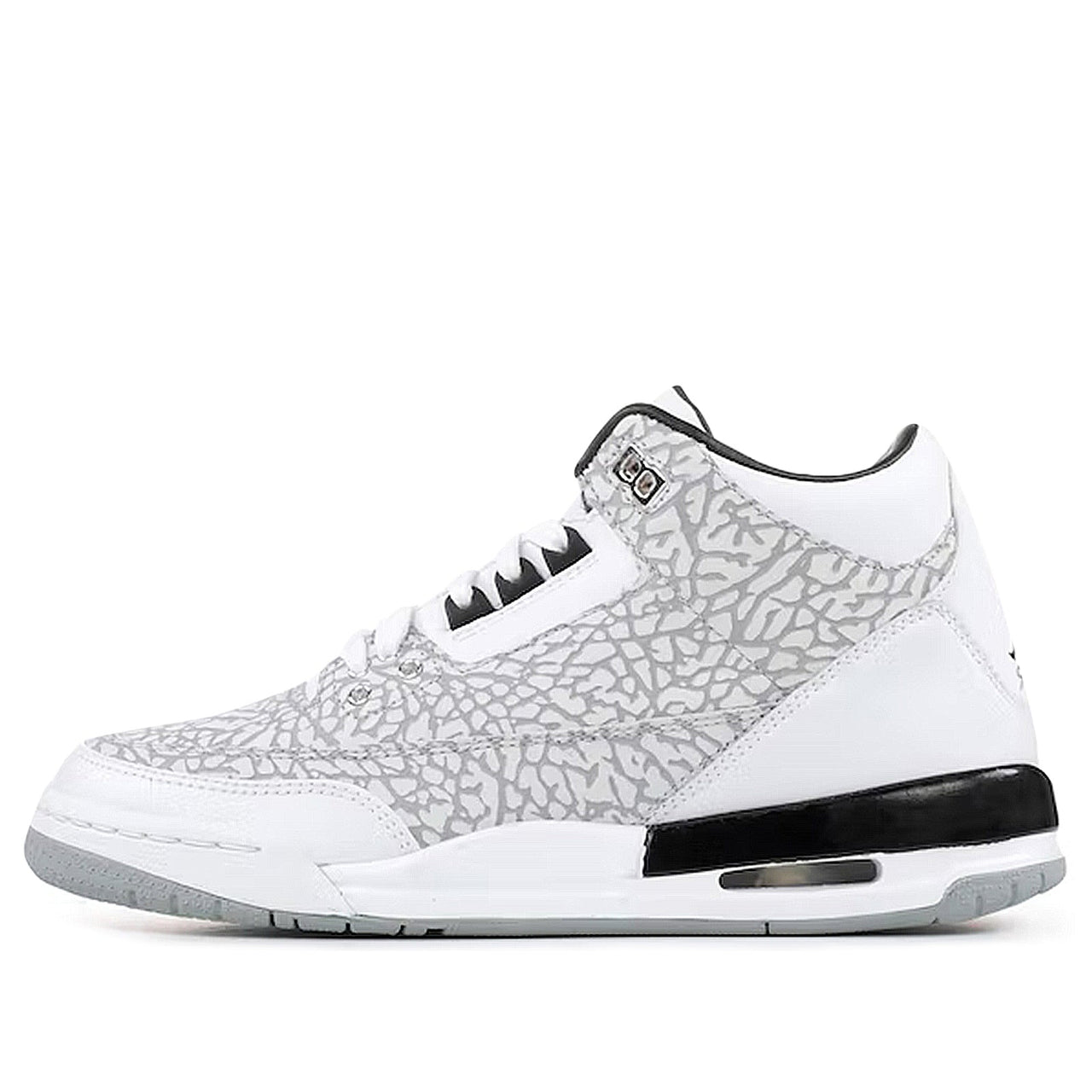 (GS) Air Jordan 3 Retro 'Flip White' 315768-101