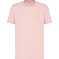 DIOR T-Shirts Men Pink