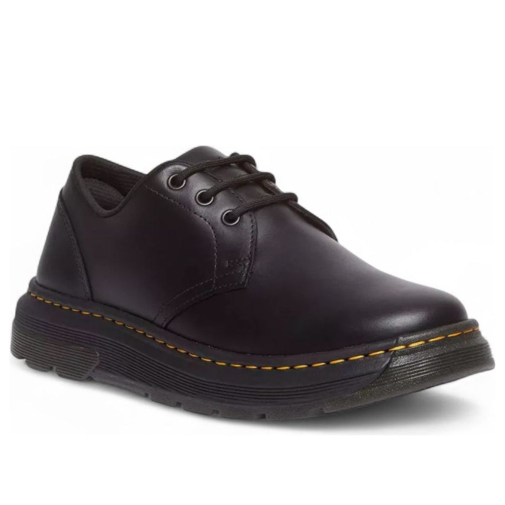 Dr. Martens Crewson Lo 'Black' 31669001