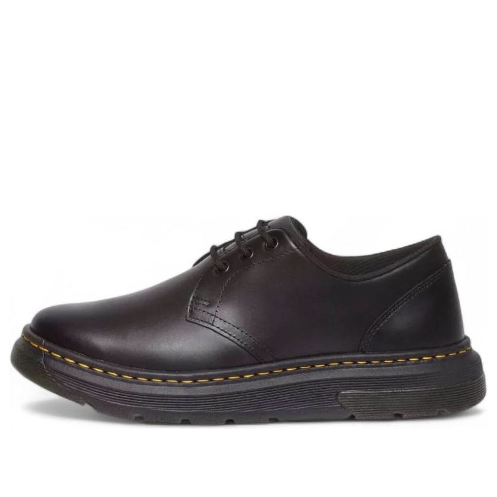 Dr. Martens Crewson Lo 'Black' 31669001
