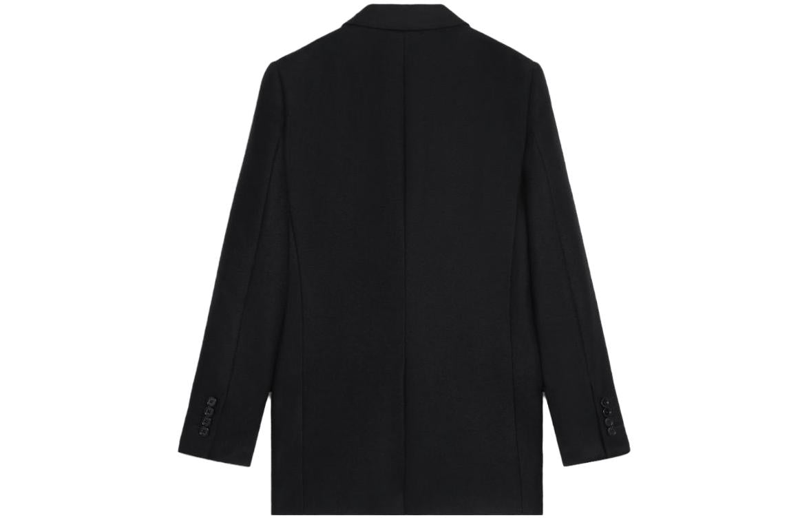 CELINE Business Suits Women's Black