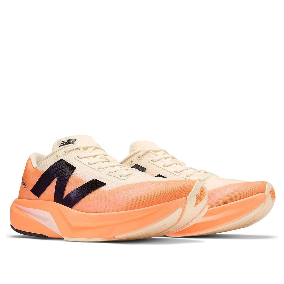New Balance FuelCell Rebel v4 2E 'Hot Mange' MFCXCO4-2E
