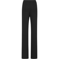 DIOR Casual Pants Women's Black