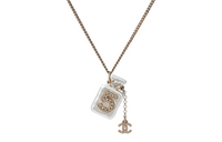 CHANEL Necklaces Women's