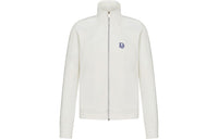 DIOR Track Zip Up With Piping Detail