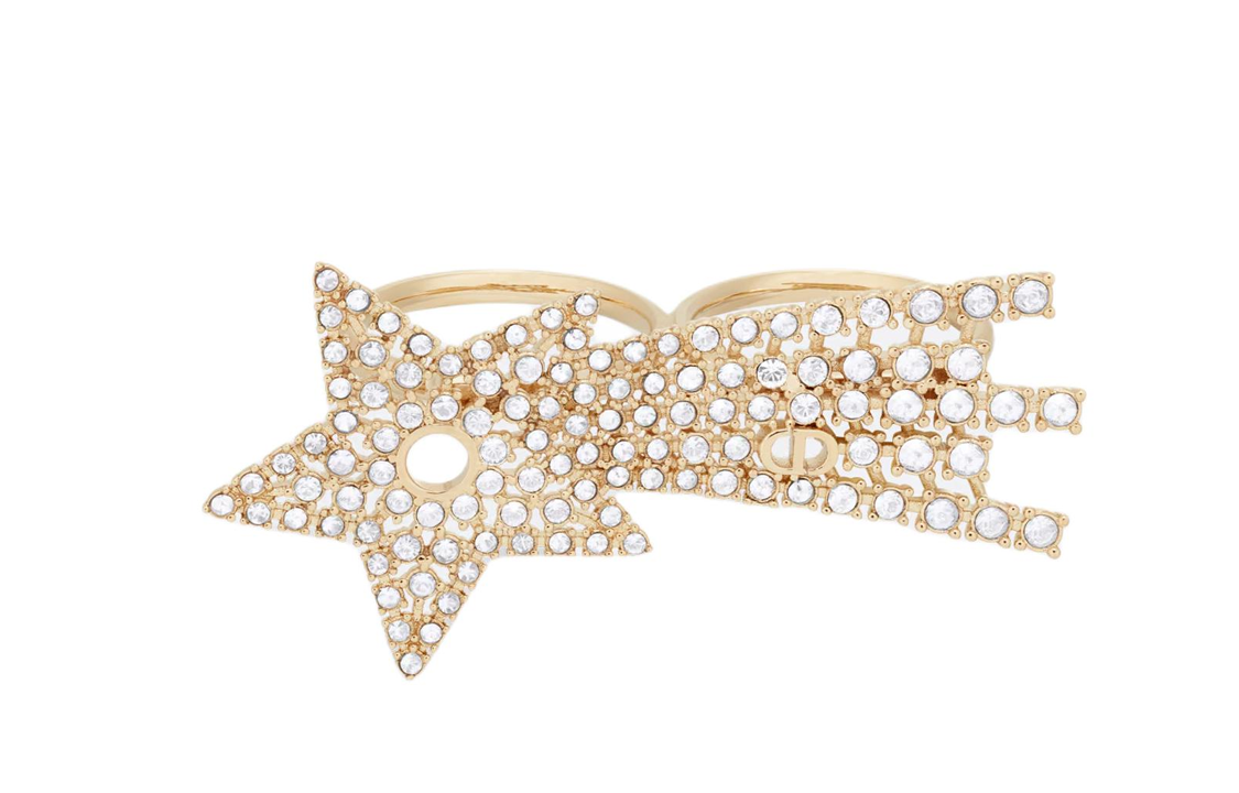 DIOR Rings Women's