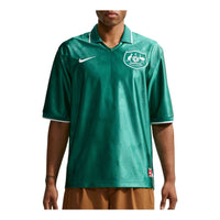Nike Australia Energy Dri-FIT T-Shirt 'Mystic Green Sail' IH1276-340