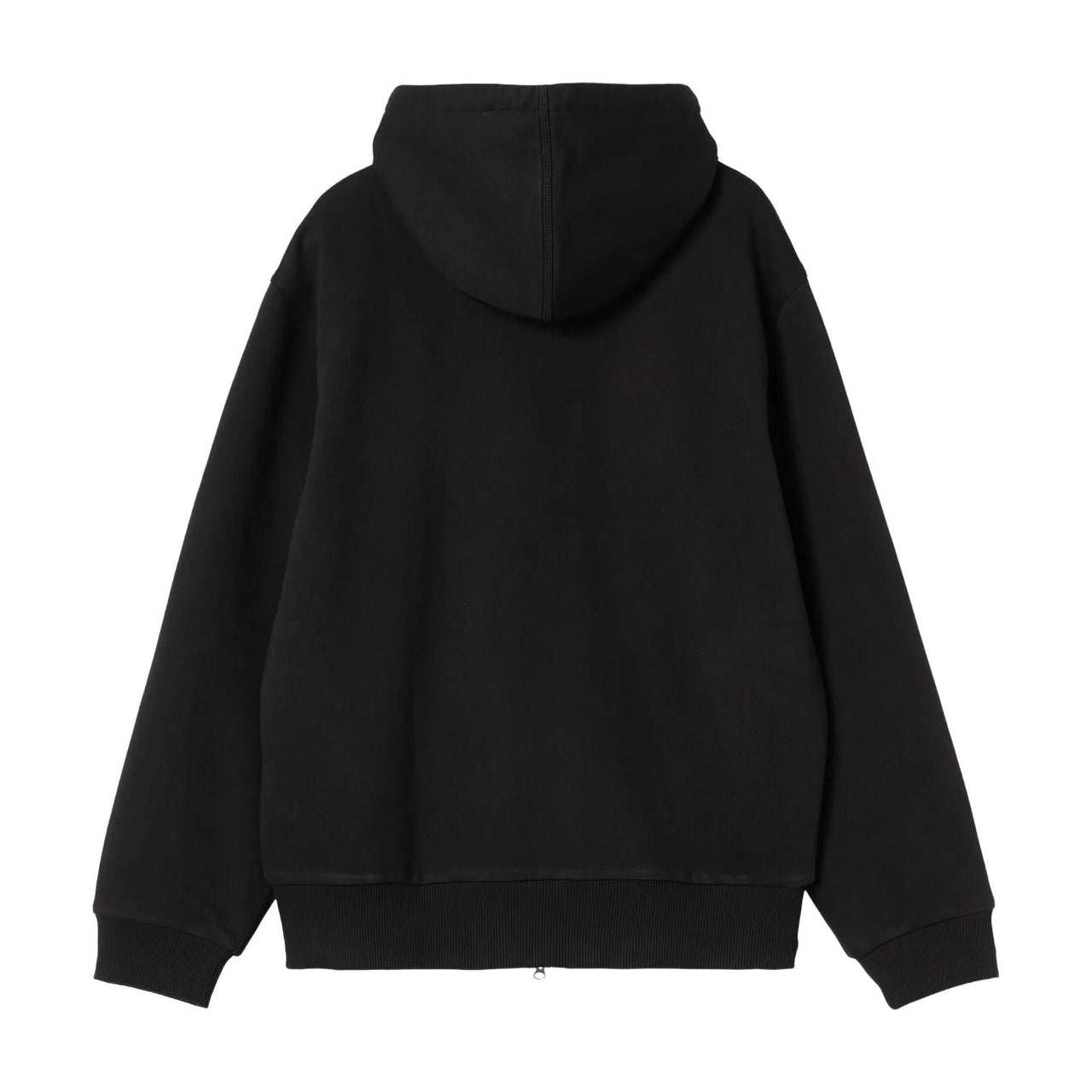 Carhartt WIP Active Hood Zip Up 'Black' I035602-89-06