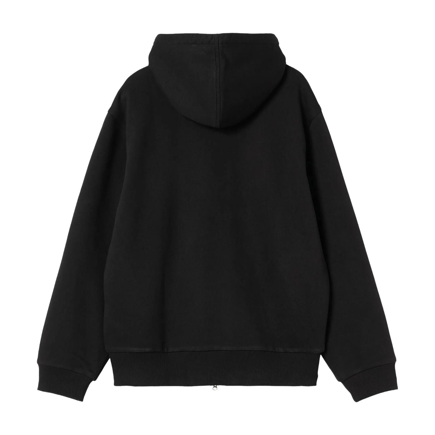 Carhartt WIP Active Hood Zip Up 'Black' I035602-89-06