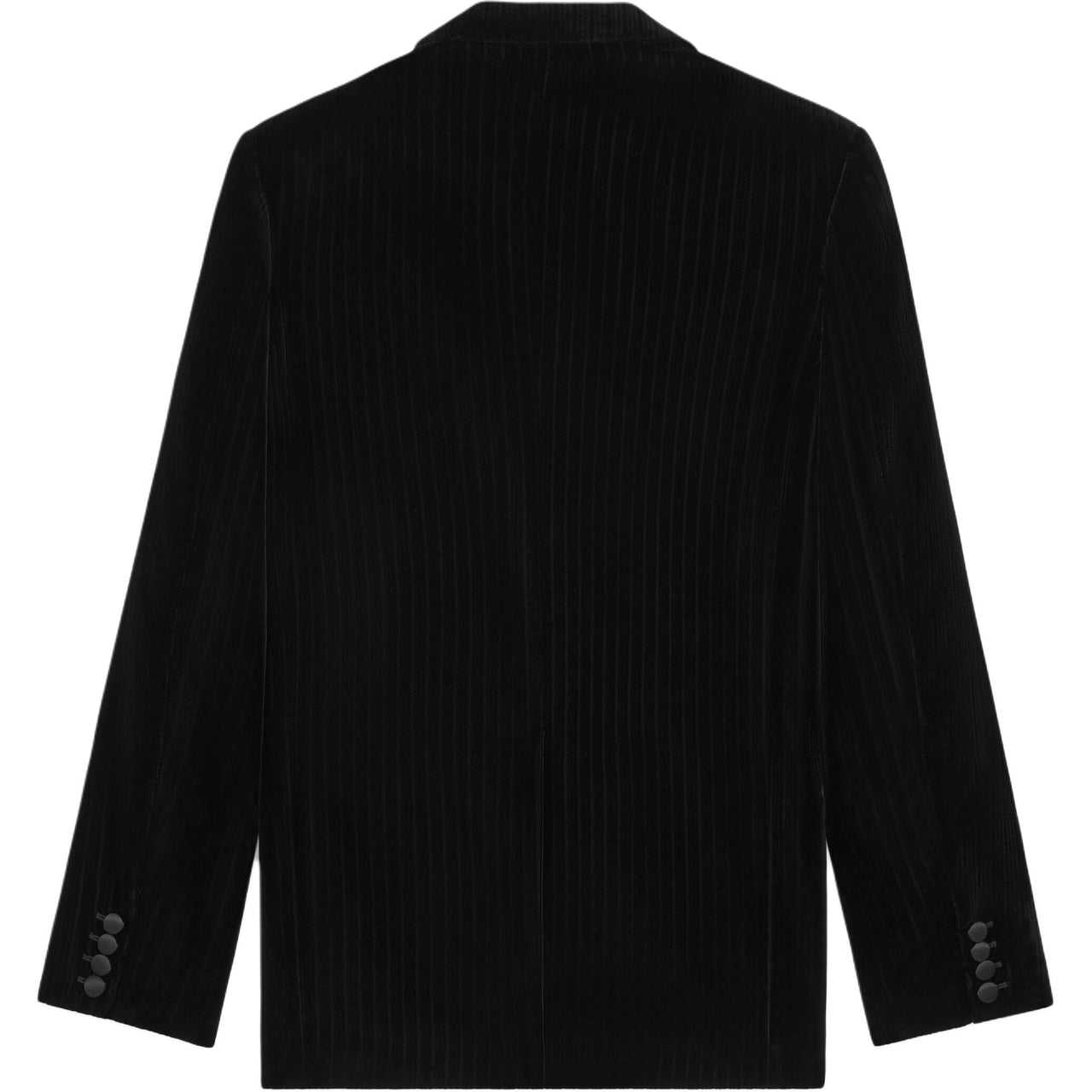 CELINE Business Suit Coat Men's Black