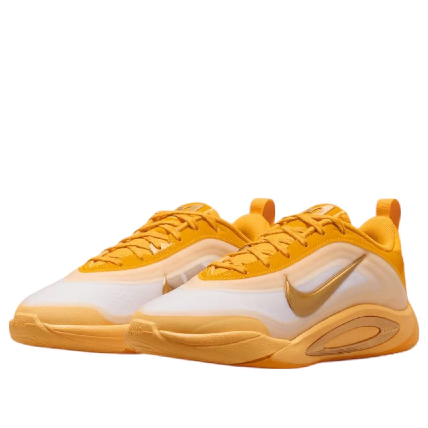 (WMNS) Nike A'One 'Sunshine' FZ8605-701
