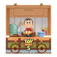 Pop Mart Disney/Pixar Toy Story 5 Series 'Welcome Back, Woody' Secret Edition PPMT-2604-0010-1126300539