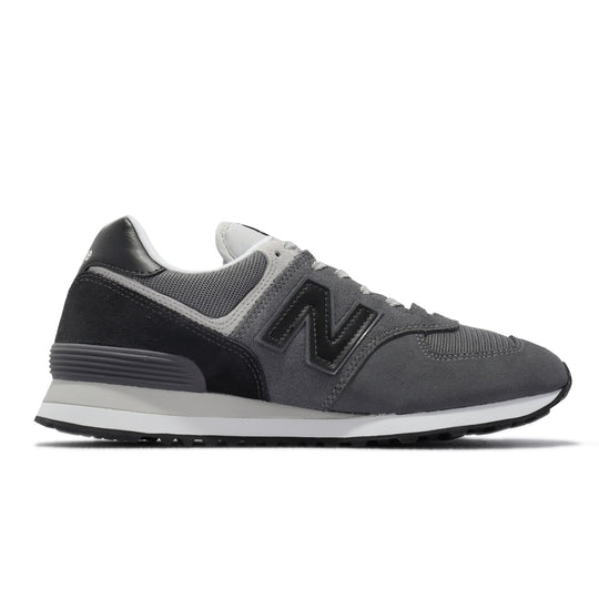 New Balance 574 'Grey Black' ML574OS2