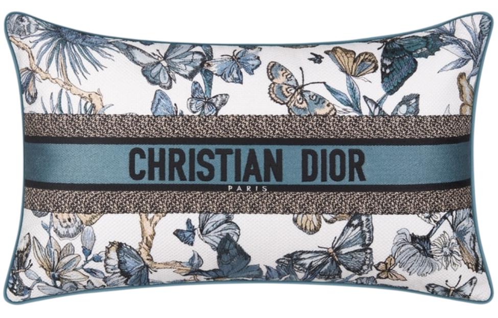 DIOR Seat Cushions