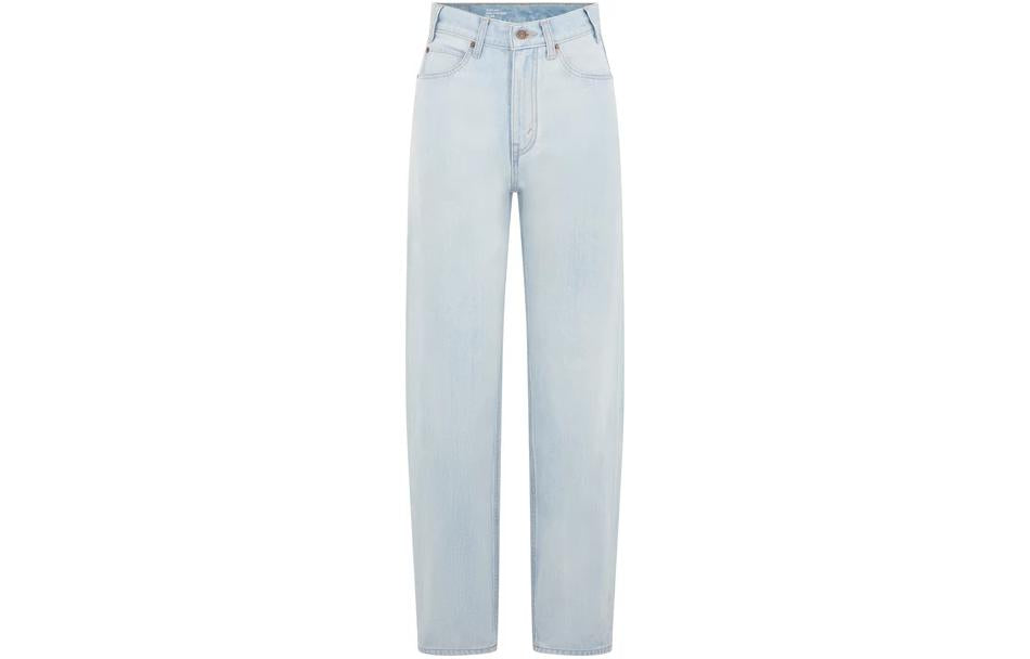 CELINE Jeans Women's Blue