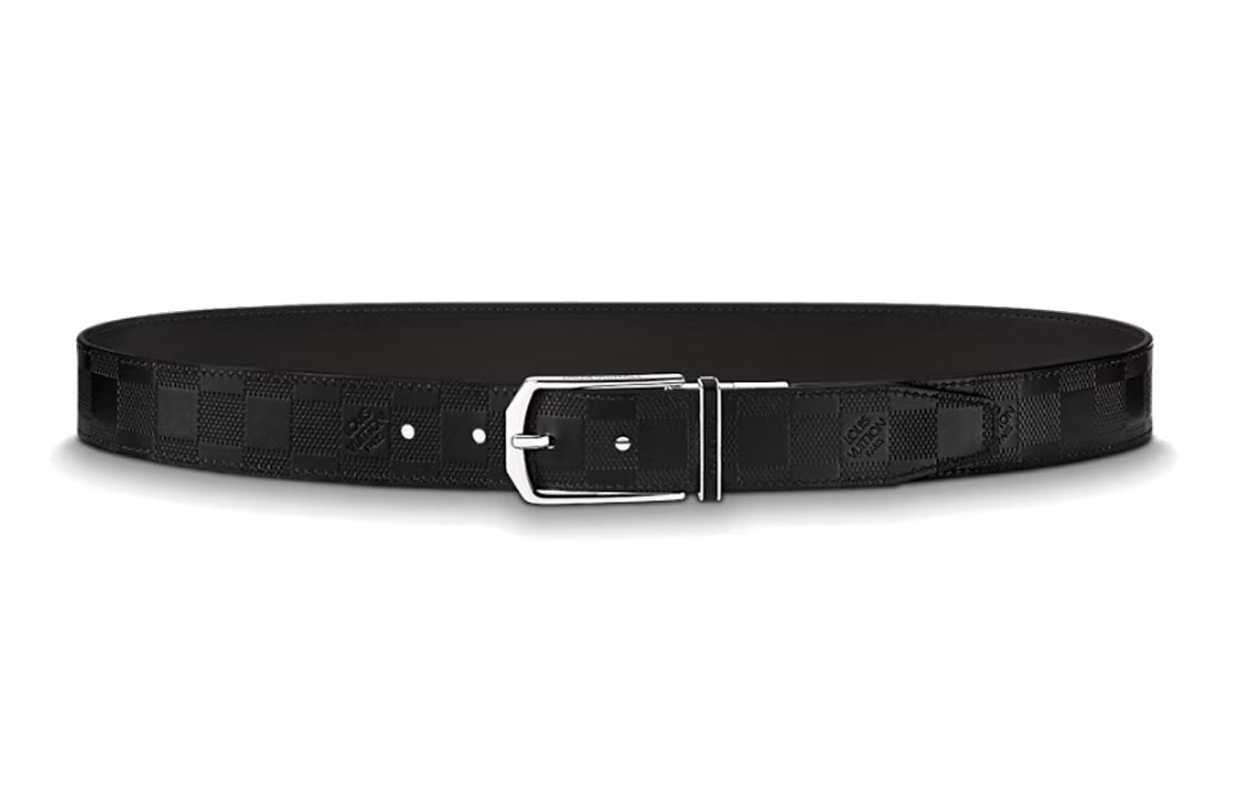 LOUIS VUITTON Slender 35mm Reversible Belt