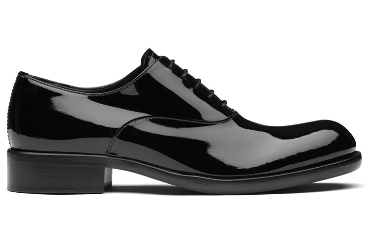 PRADA Dress Shoes Women's Black