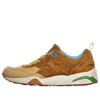 PUMA R698 x size? 'Sahara' 357477-01
