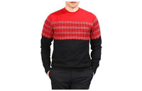 DIOR Sweaters Men Red