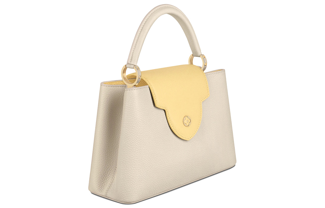 LOUIS VUITTON Capucines Handbags