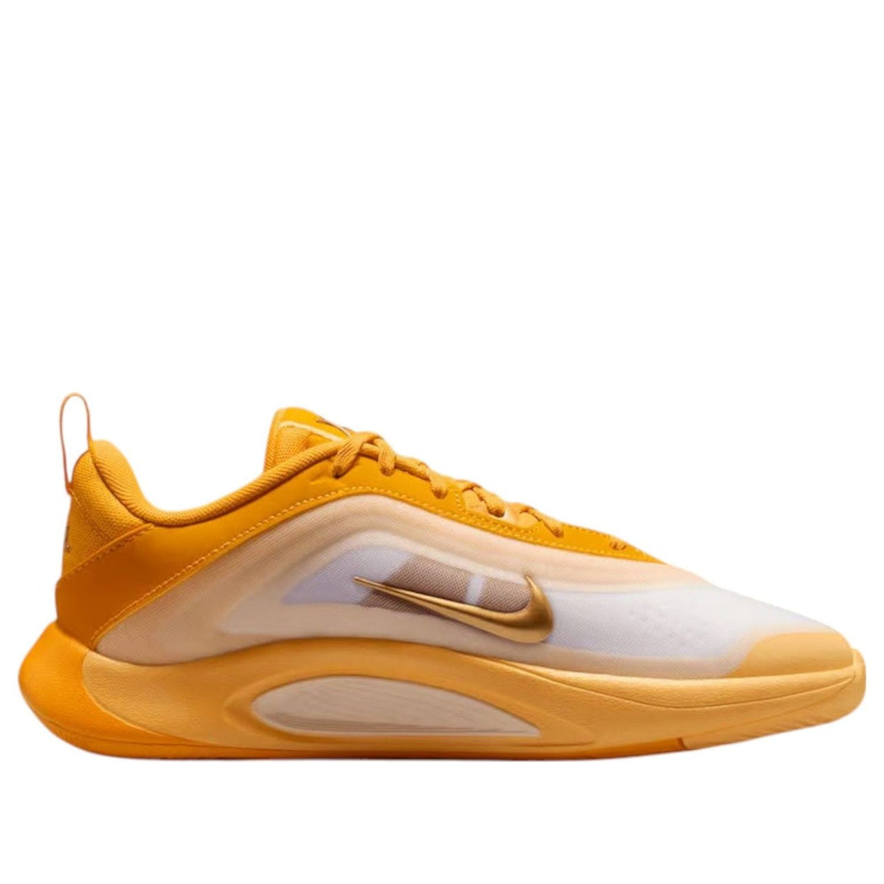 (WMNS) Nike A'One 'Sunshine' FZ8605-701