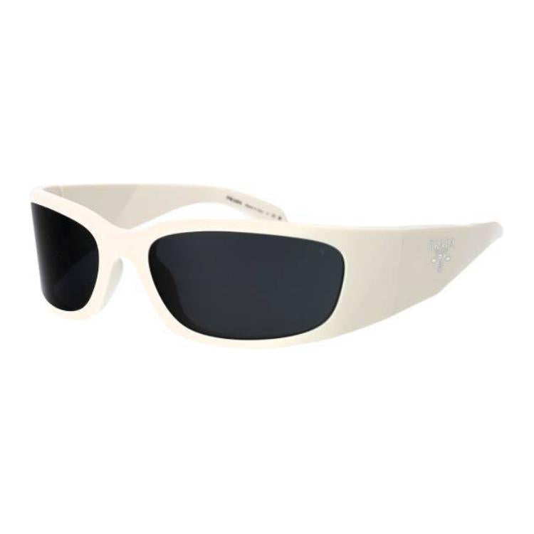 PRADA Eyewear Shield Sunglasses