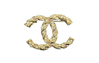 CHANEL Brooches Unisex