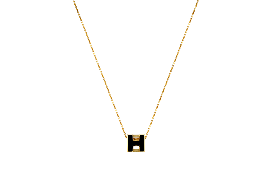 HERMES Necklaces Women's