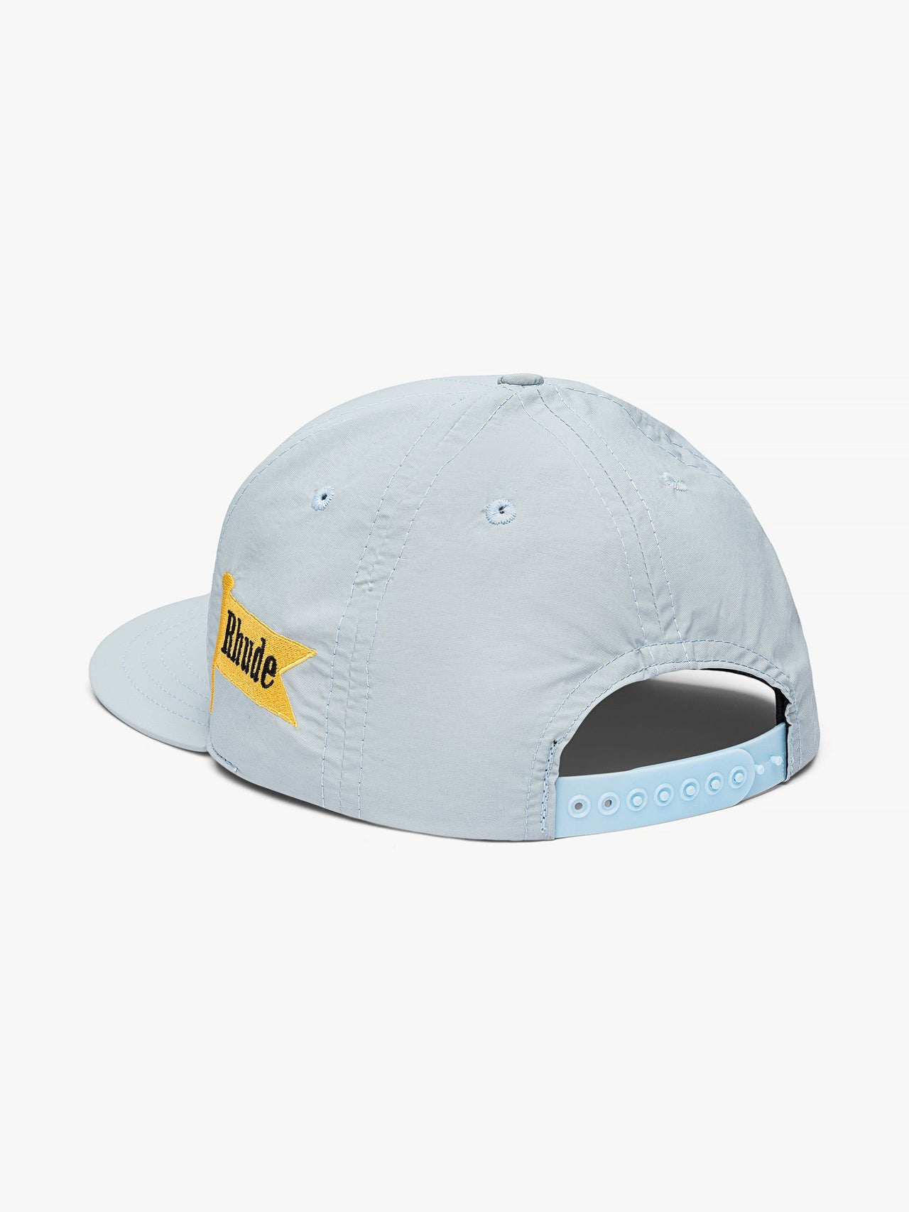 Rhude Men's R-Crown Hat