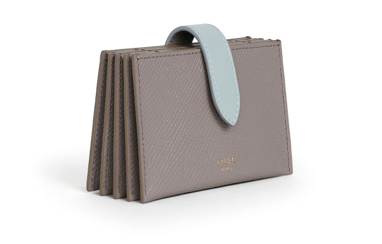 CELINE Card Holders