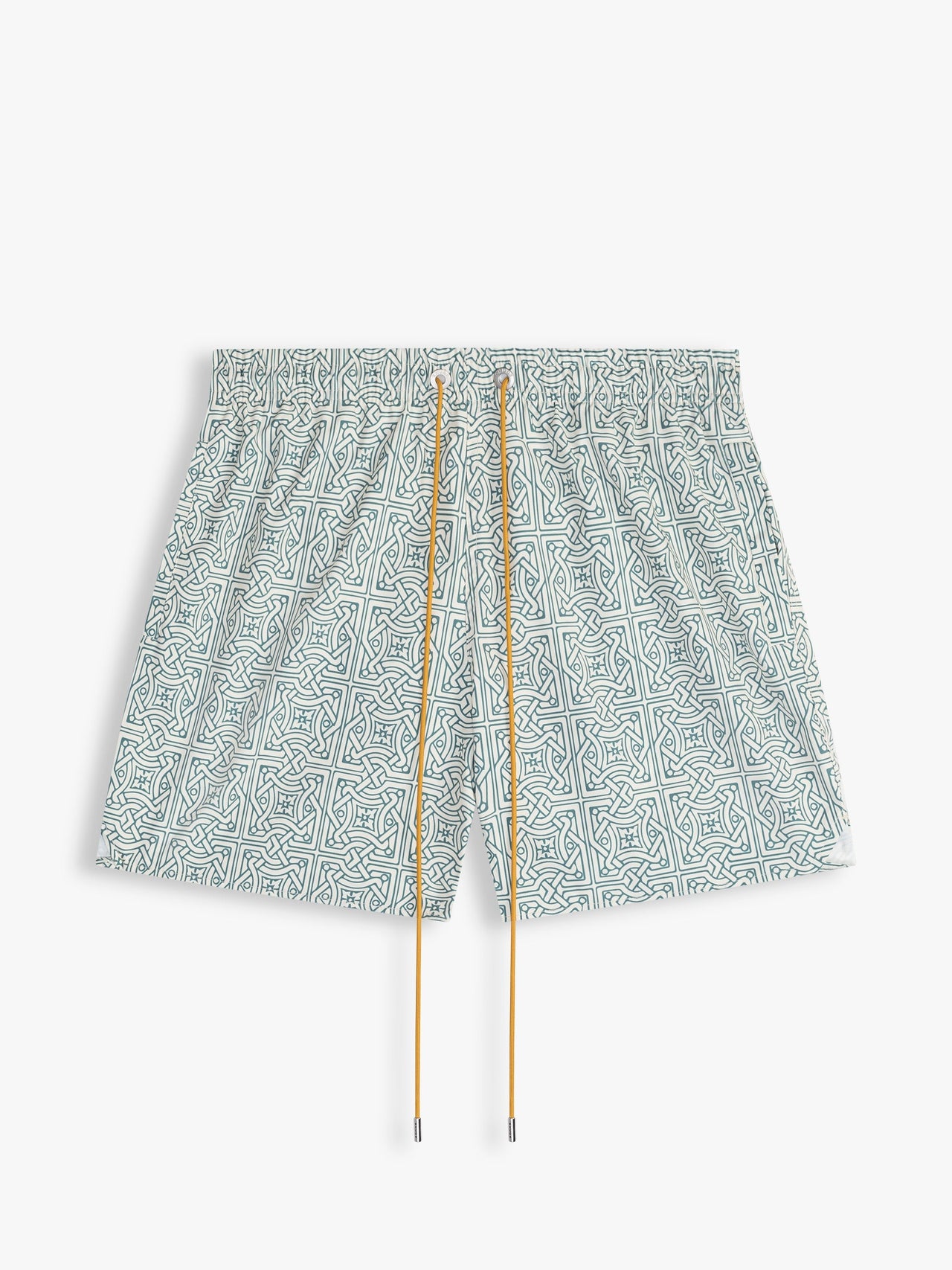 Rhude Men's Cravat Swim Short