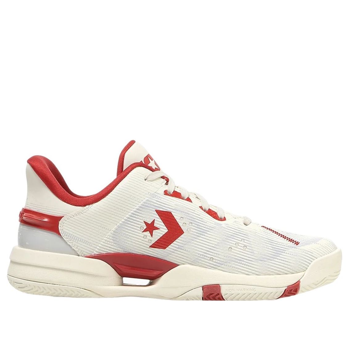 Converse Cons Accelerator Low 'Off White Red' 33500541