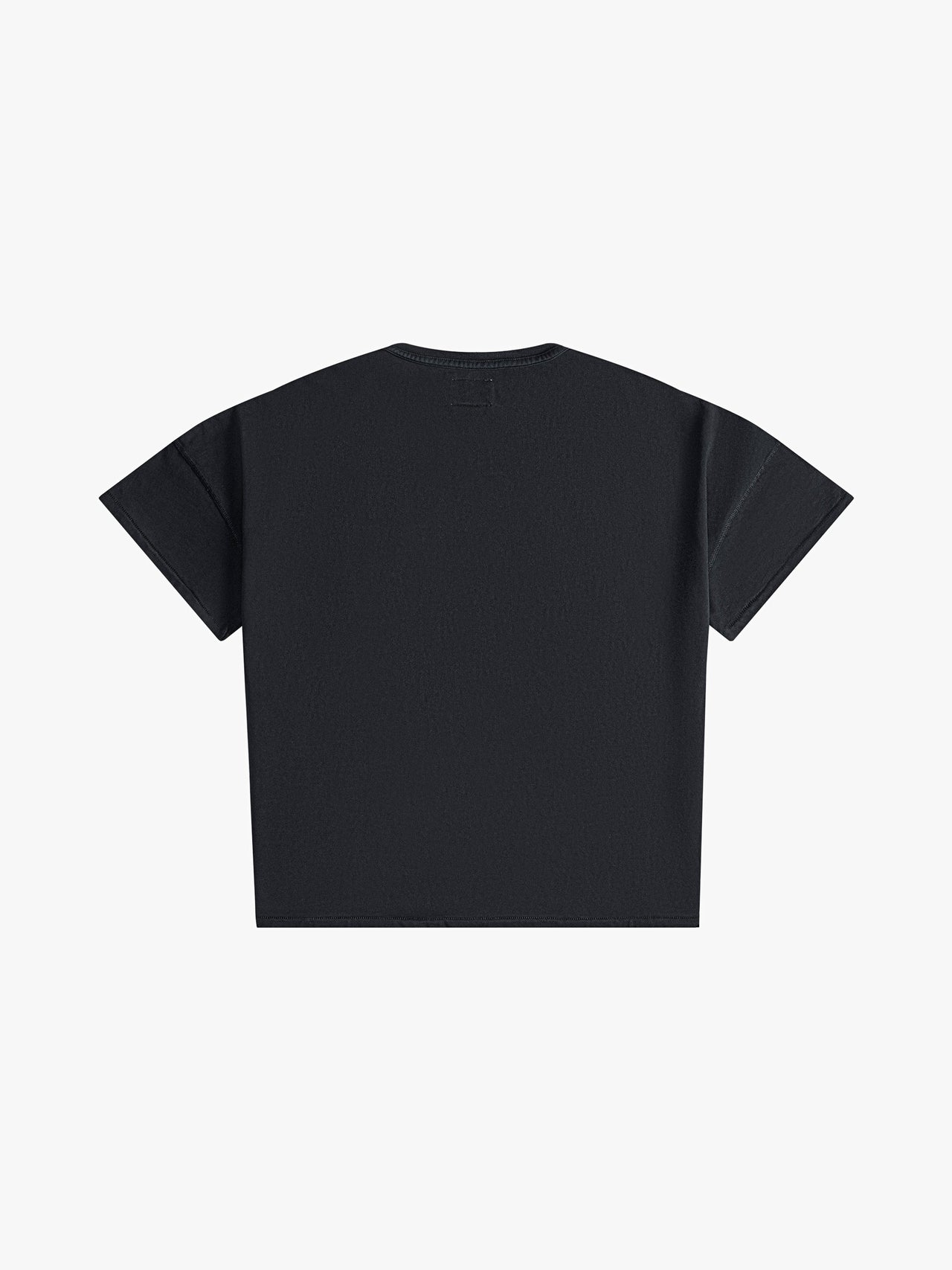 Rhude Men's Reverse Tee Co