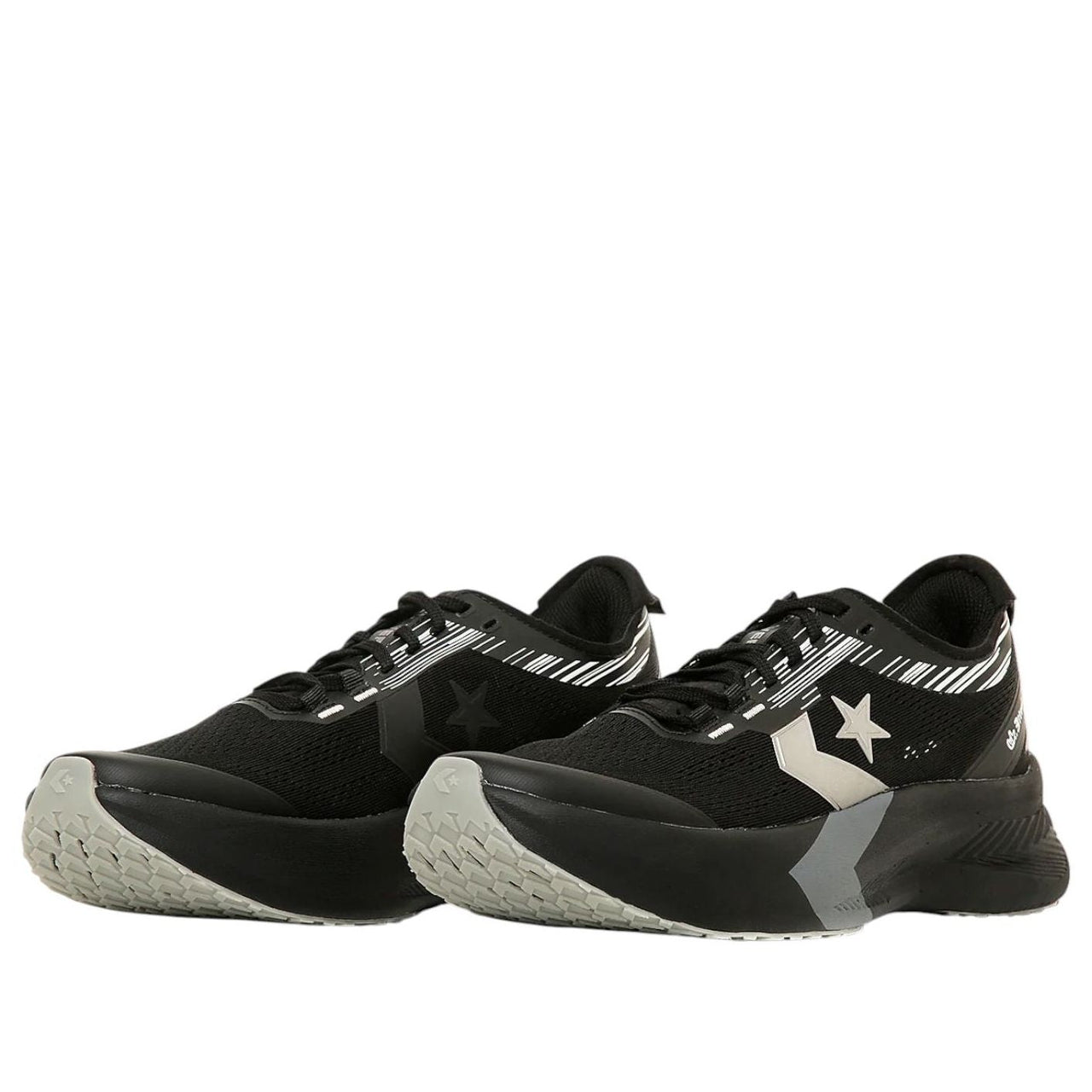 Converse x 3itsuka Cons Run Revolve 'Black' 33600101