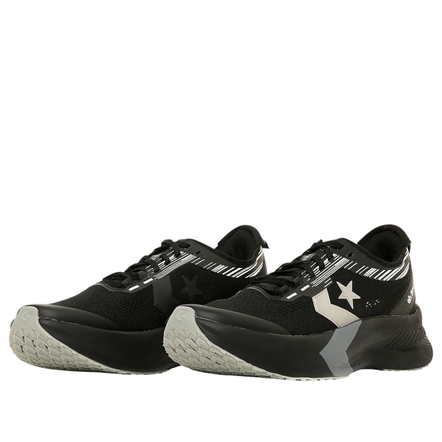 Converse x 3itsuka Cons Run Revolve 'Black' 33600101