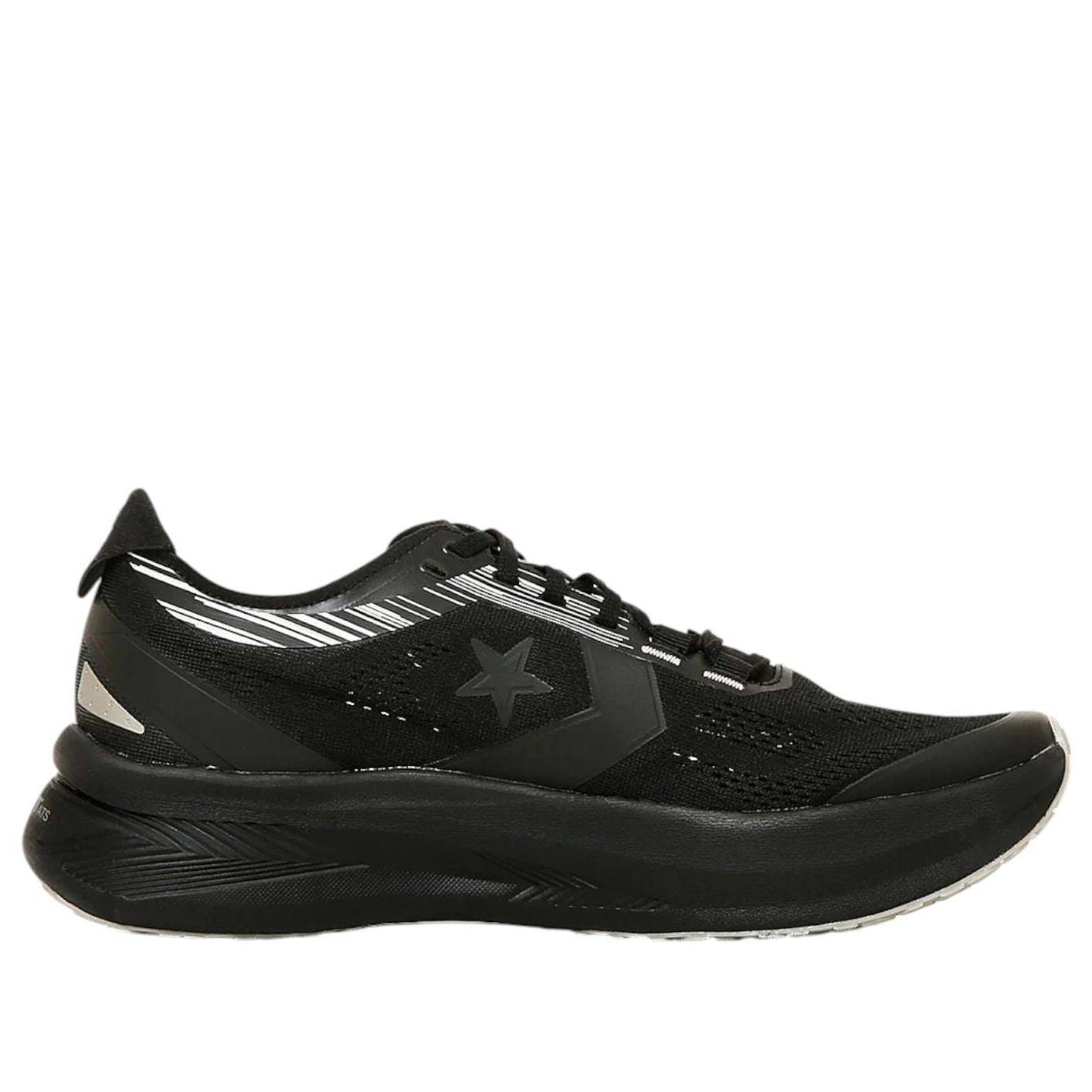 Converse x 3itsuka Cons Run Revolve 'Black' 33600101