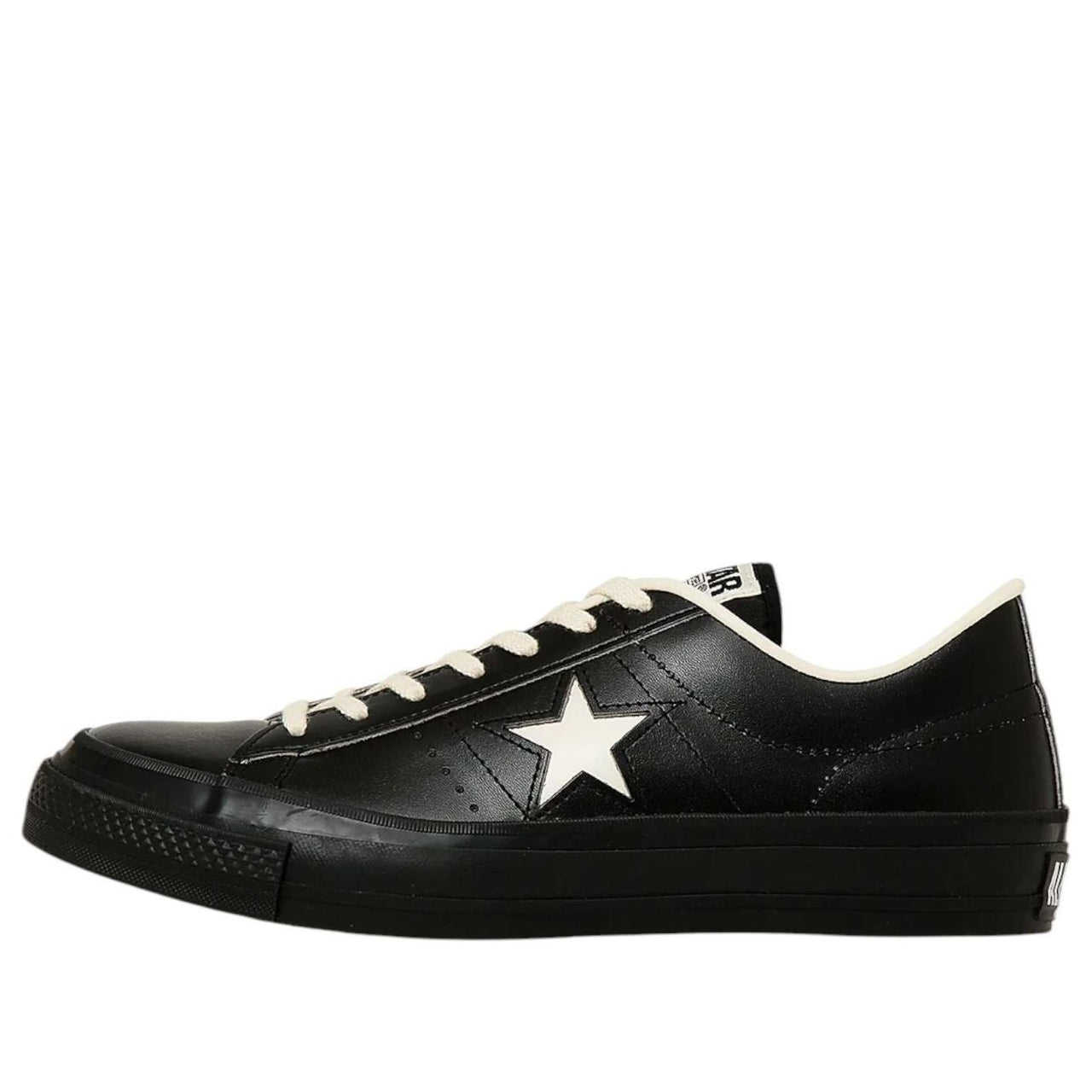 Converse One Star J Made in Japan 'Black' 33702070