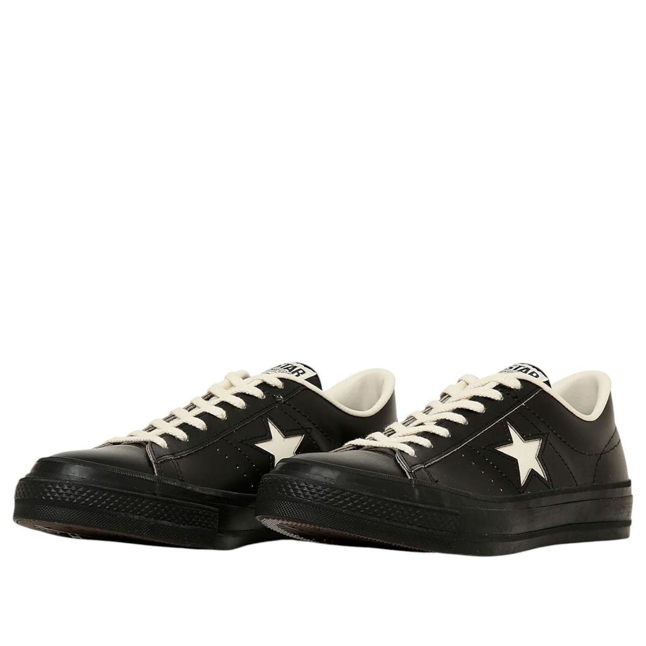 Converse One Star J Made in Japan 'Black' 33702070