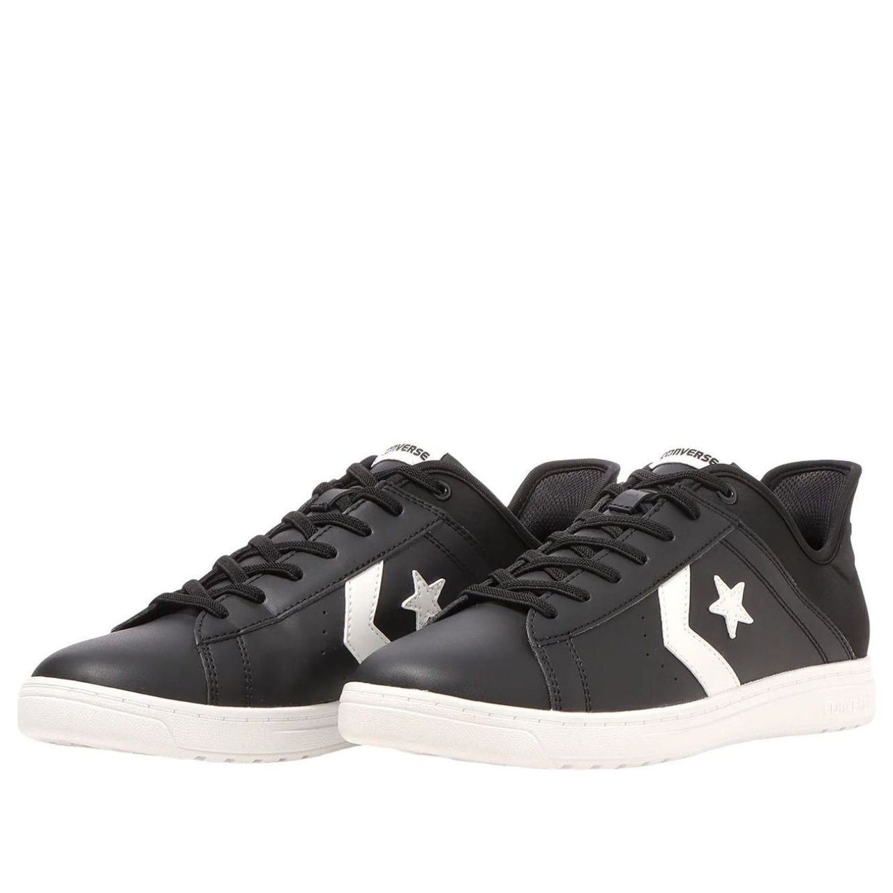 Converse All Star Citystar Slit Slide 'Black' 33702392