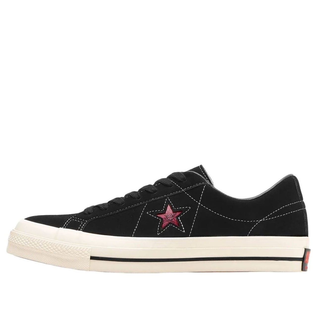 Converse x Stranger Things One Star 'Demogorgon' 33702430
