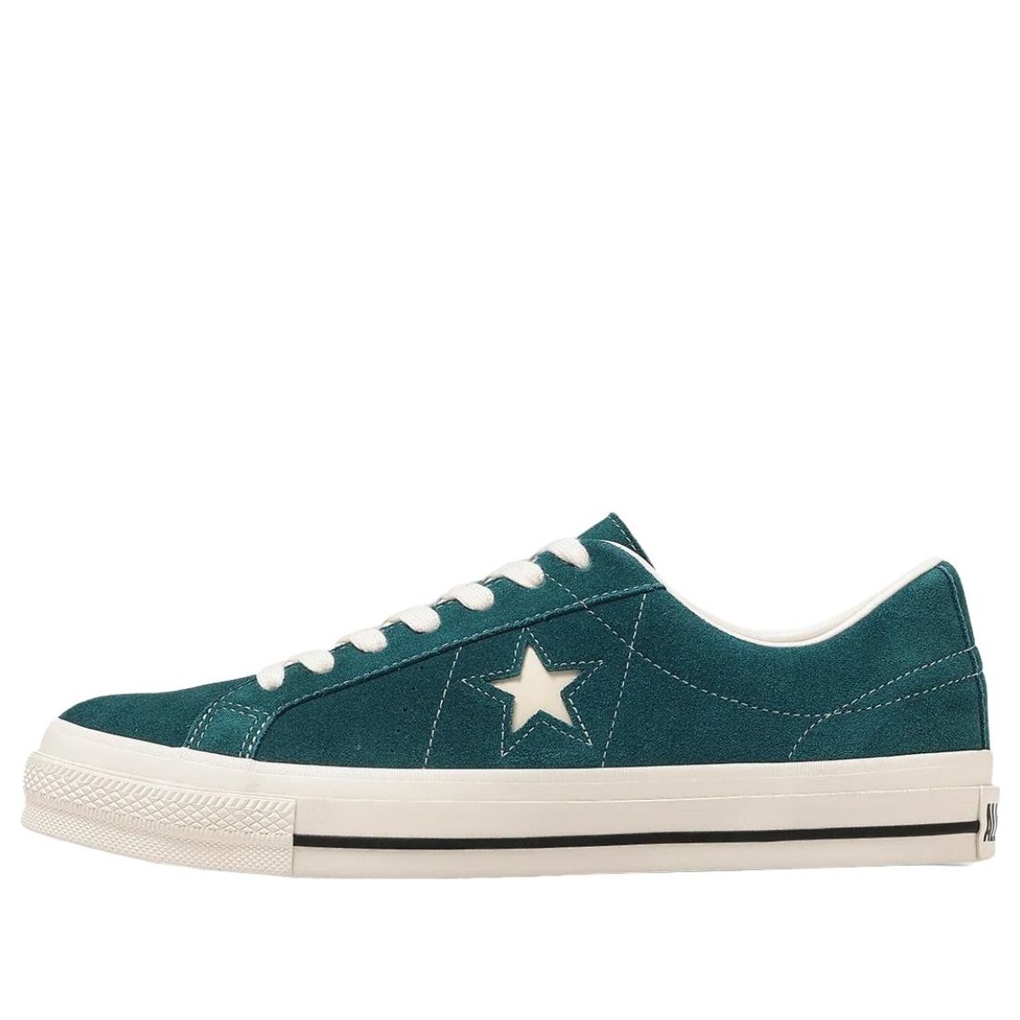 Converse One Star Suede 'Dark Teal' 33702561
