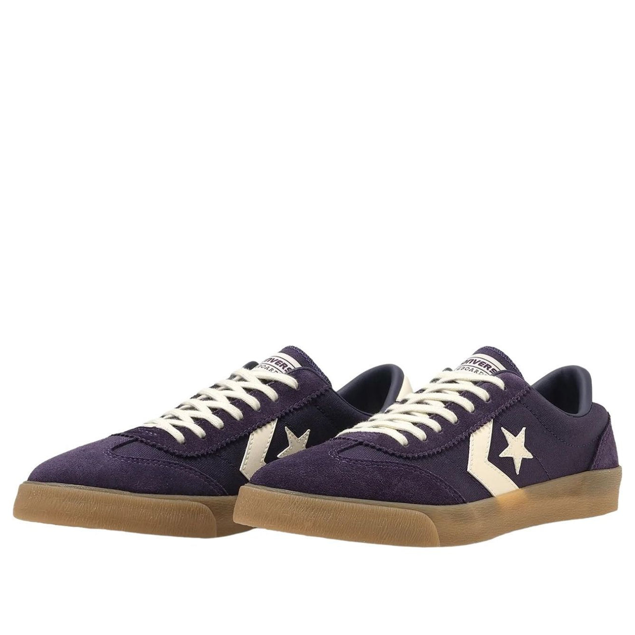 Converse RoadClassic SK OX 'Purple' 33702630