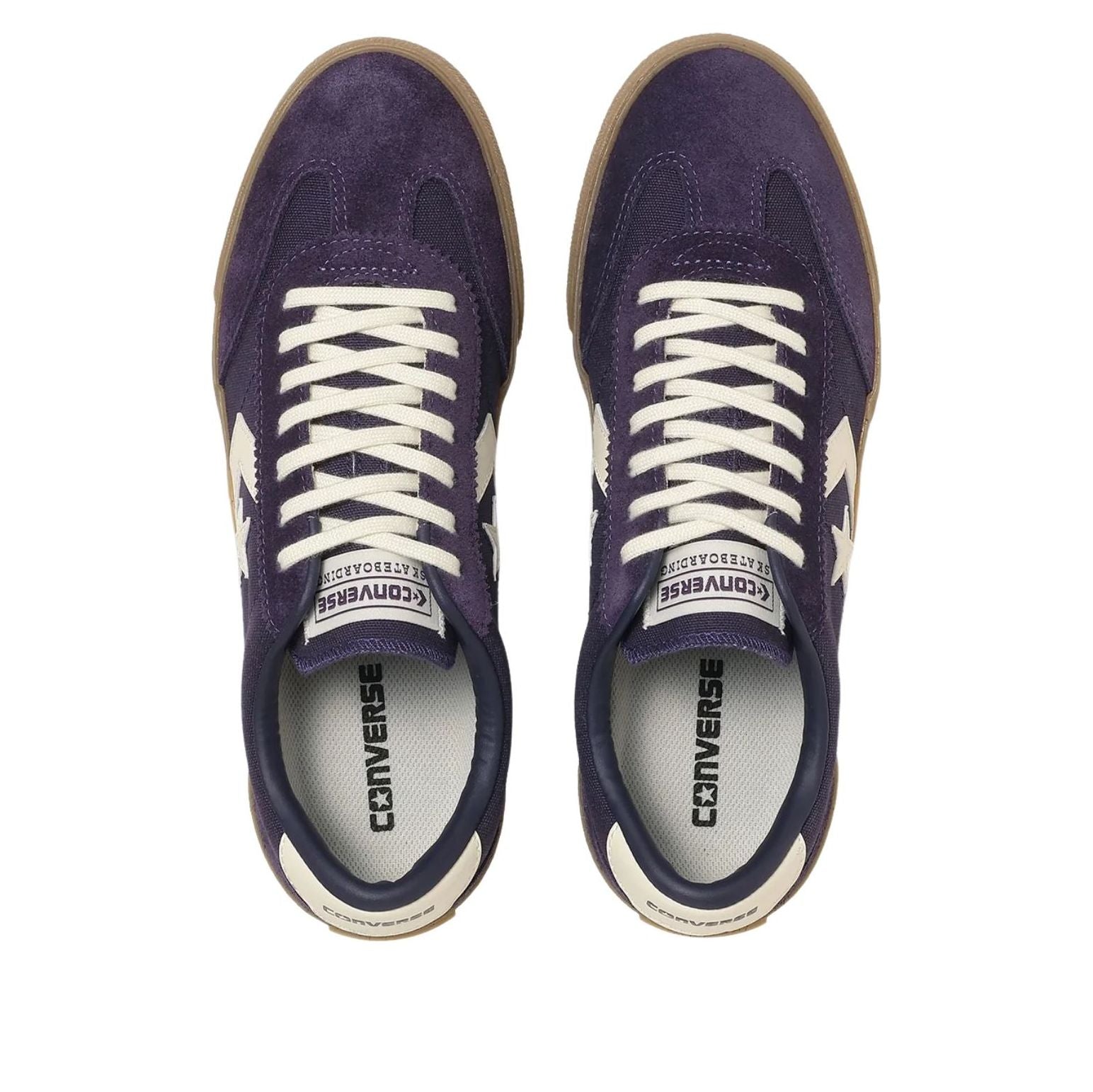 Converse RoadClassic SK OX 'Purple' 33702630