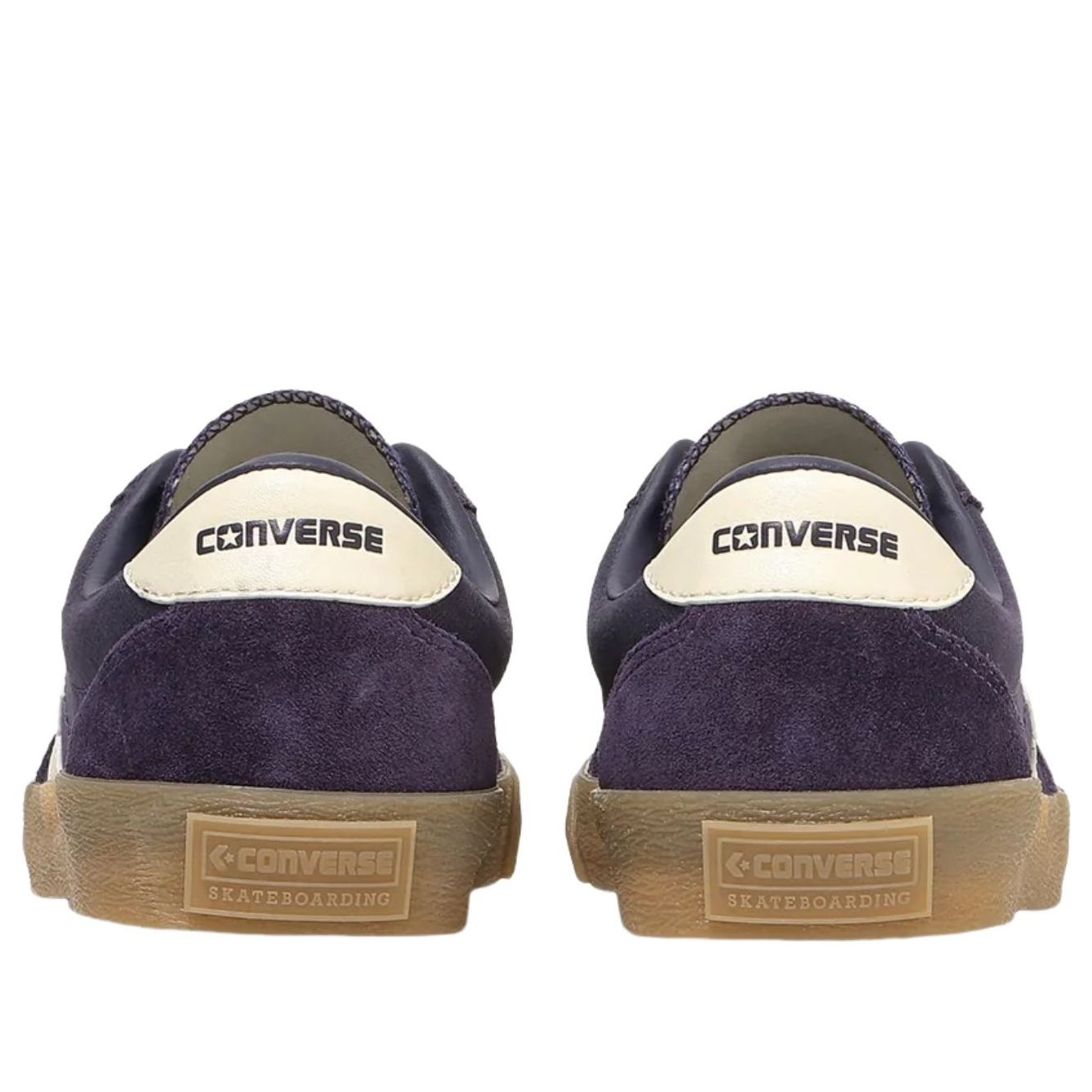 Converse RoadClassic SK OX 'Purple' 33702630