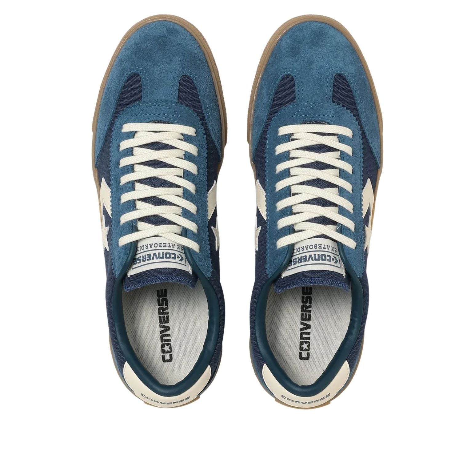 Converse RoadClassic SK OX 'Blue' 33702631