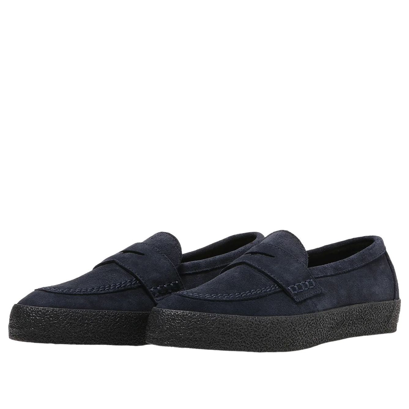 Converse CS Loafer 2 SK 'Navy Black' 33702640