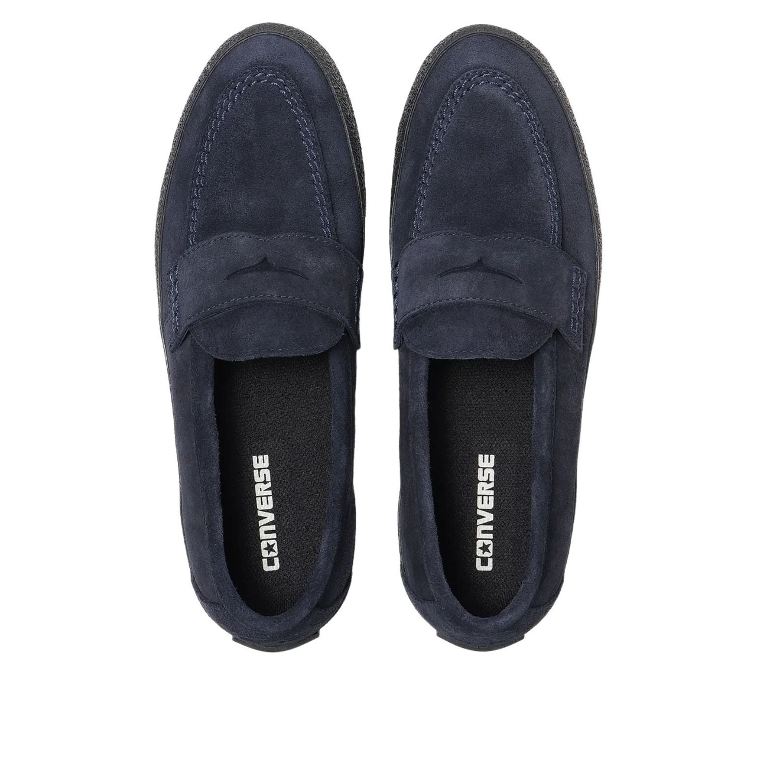 Converse CS Loafer 2 SK 'Navy Black' 33702640